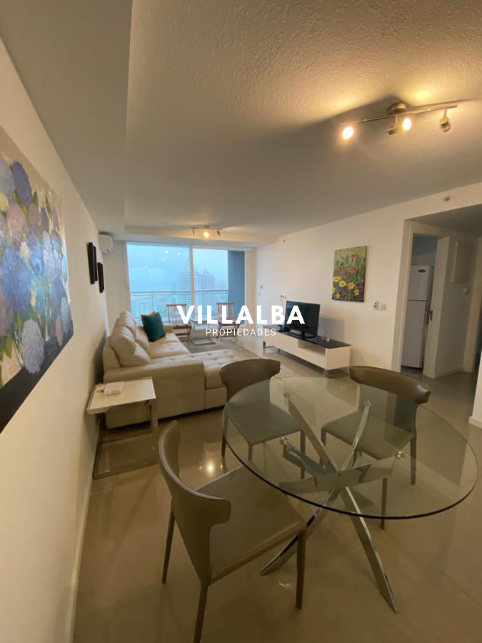 Apartamento ID.3886 - APARTAMENTO 1 DORMITORIO CON PARRILLERO PROPIO. ALQUILER TEMPORAL