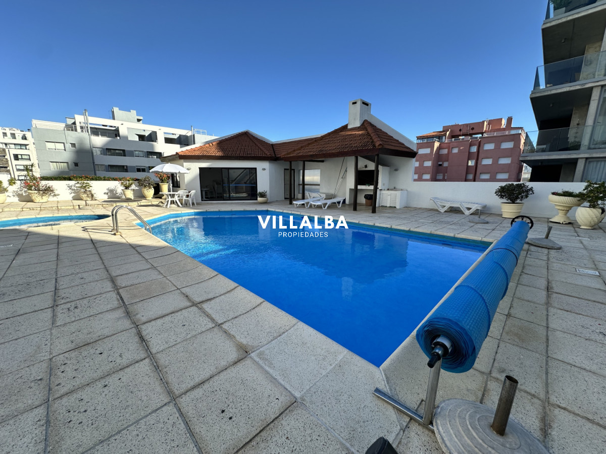 Apartamento ID.4341 - 2 dormitorios en peninsula 