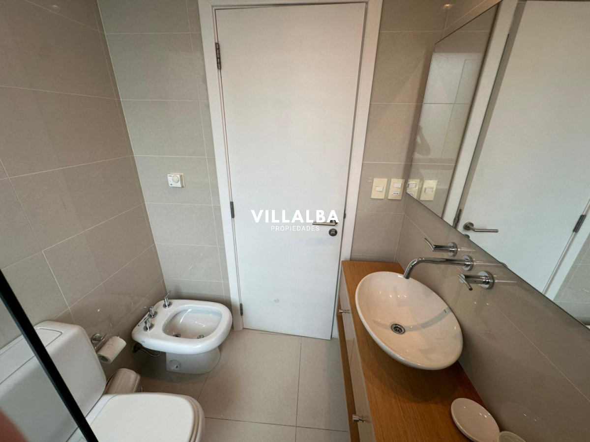 Apartamento ID.3897 - Apartamento en venta - 3 dormitorios en Roncón del Indio 