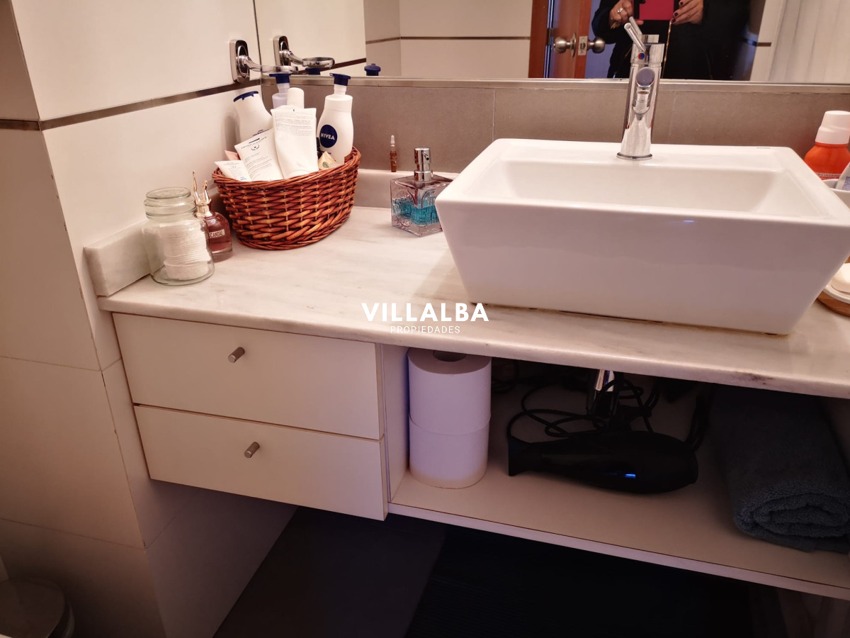 Apartamento ID.114 - Venta 2 dormitorios en  Aidy Grill