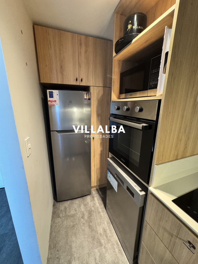 Apartamento ID.3776 - Peninsula- totalmente reciclado