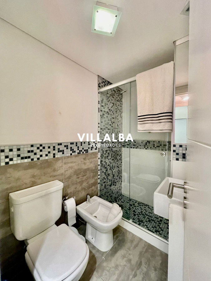 Apartamento ID.2394 - Espectacular unidad de 2 dormitorios