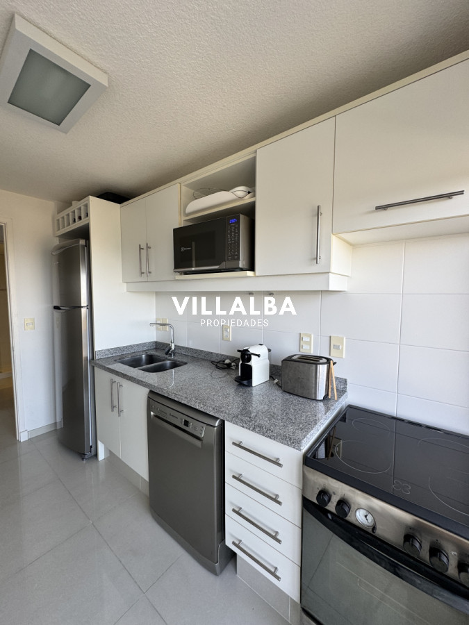 Apartamento ID.3545 - Imperdible 3 dormiotios 