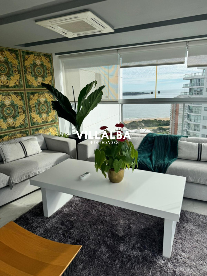 Apartamento ID.4472 - Hermoso apartamento Miami Boulevard II
