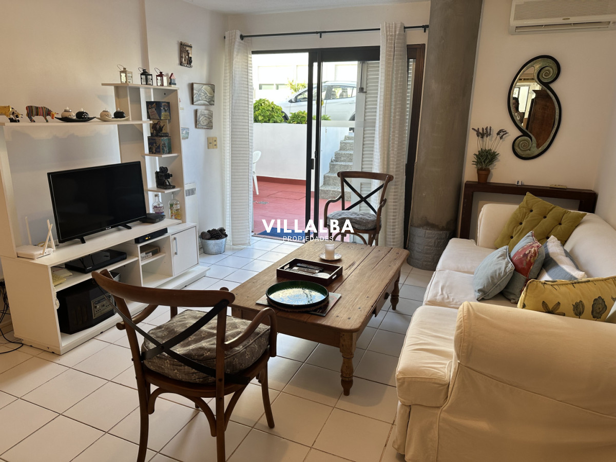 Apartamento ID.4341 - 2 dormitorios en peninsula 
