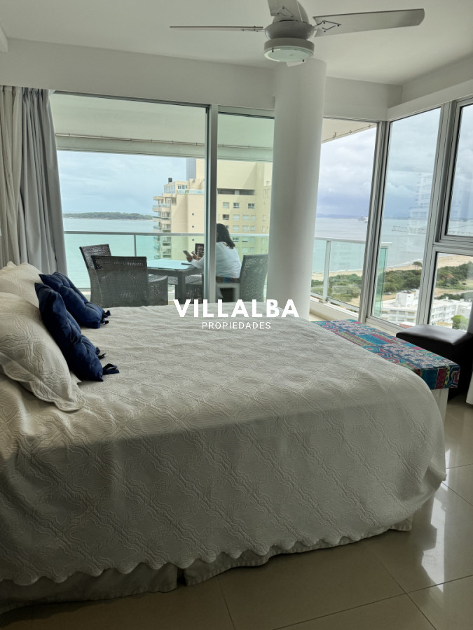 Apartamento ID.4284 - apartamento 3 dormitorios , mansa 