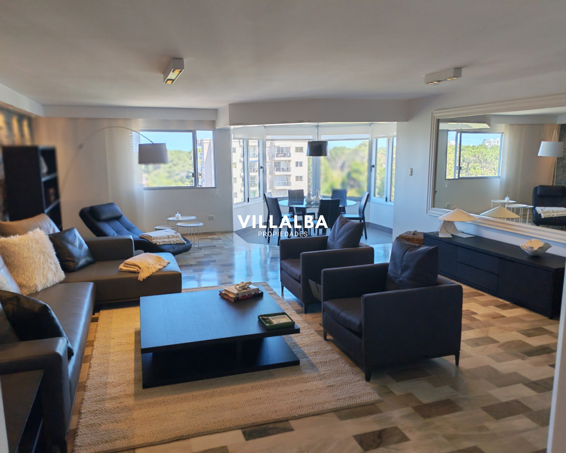 Apartamento ID.4289 - Apartamento en Punta del Este, Roosevelt