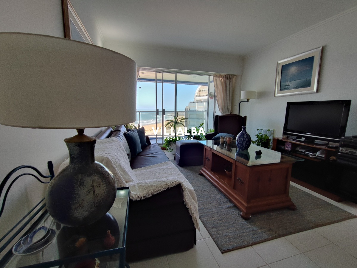 Apartamento ID.1850 - Ocean Tower 2 Dormitorios vista al mar