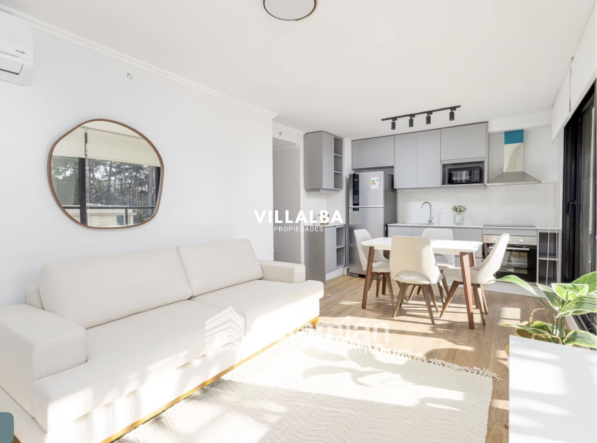 Apartamento ID.3920 - Apartamento 2 Dormitorios a Estrenar! 