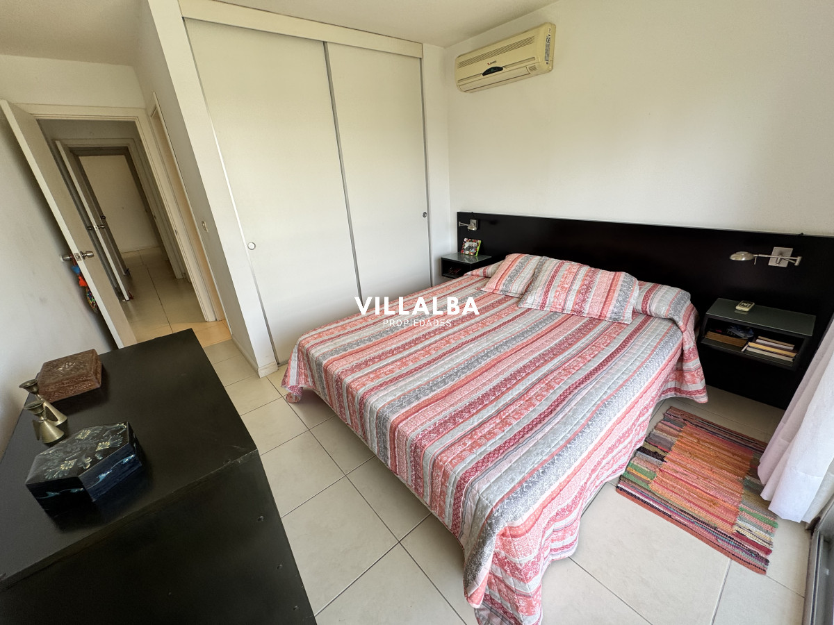 Apartamento ID.3217 - Espectacular depatamento en playa mansa 