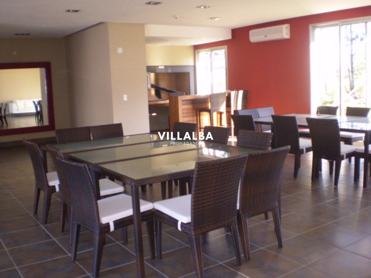 Apartamento ID.3229 - Ocean Drive - 1 dormitorio y medio en venta