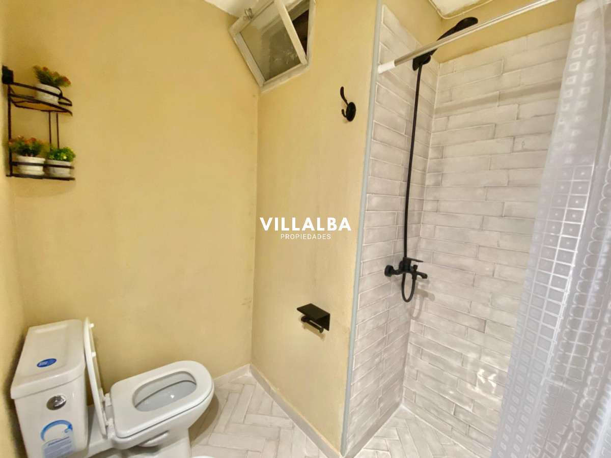 Apartamento ID.4124 - Primera linea brava 