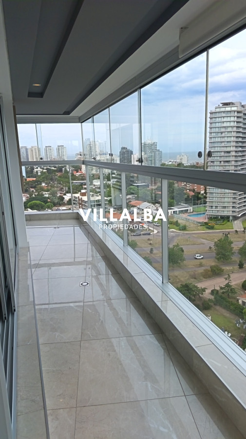 Apartamento ID.4264 - Hermoso Apartamento disponible alquiler anual e invernal
