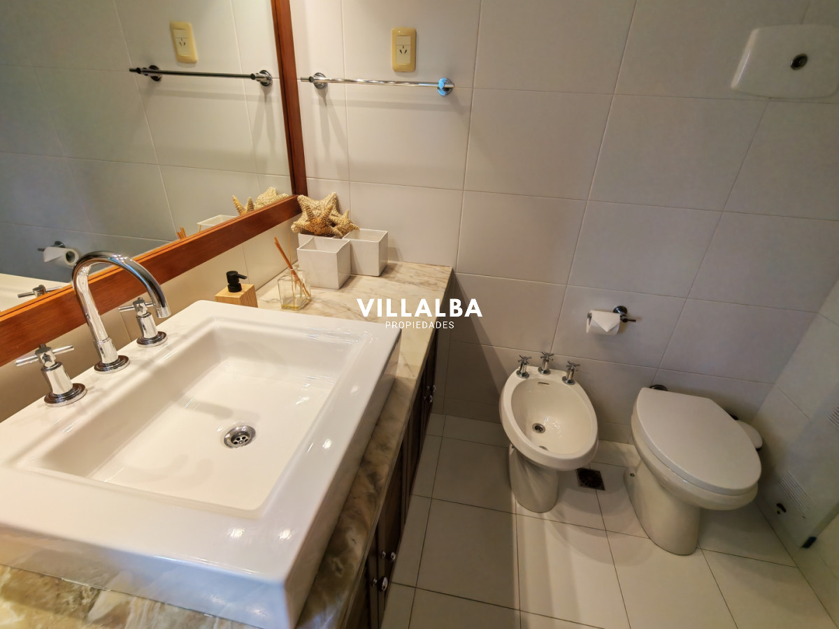 Apartamento ID.4289 - Apartamento en Punta del Este, Roosevelt