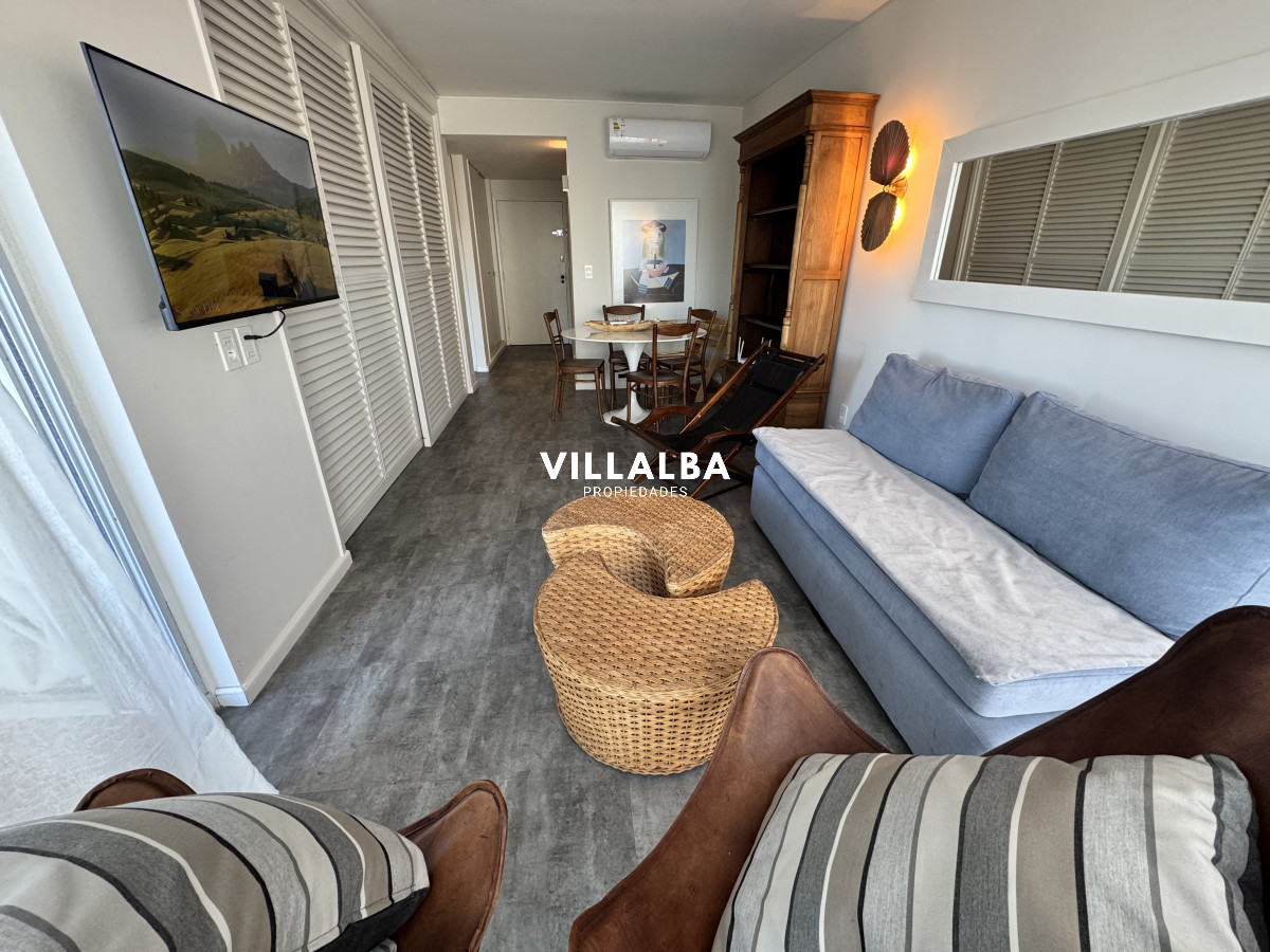 Apartamento ID.3776 - Peninsula- totalmente reciclado