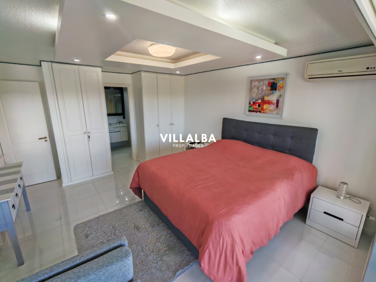 Apartamento ID.4290 - Oportunidad vista bosque increible departamento 2 dorm. 