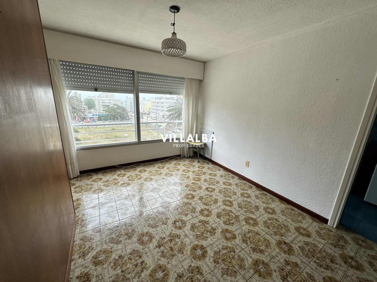 Apartamento ID.3646 - OPORTUNIDAD PENINSULA 1 DORMITORIO