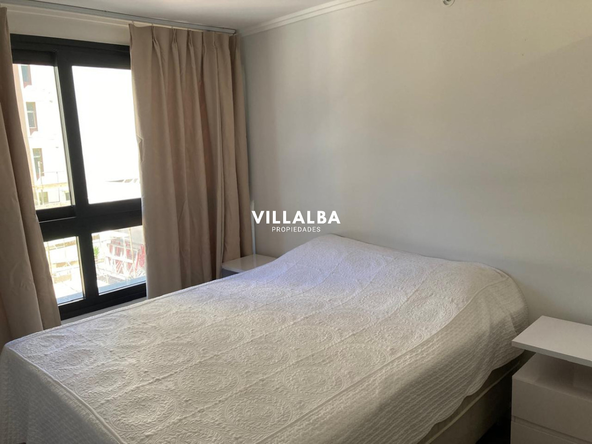 Apartamento ID.3920 - Apartamento 2 Dormitorios a Estrenar! 