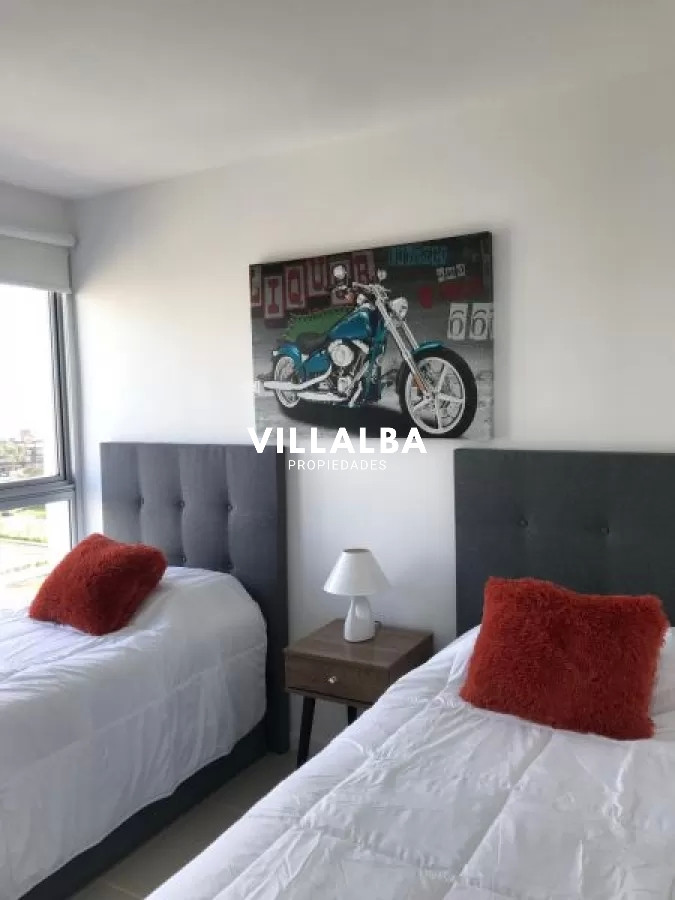 Apartamento ID.1743 - Oportunidad en venta! Vista espectacular al mar!