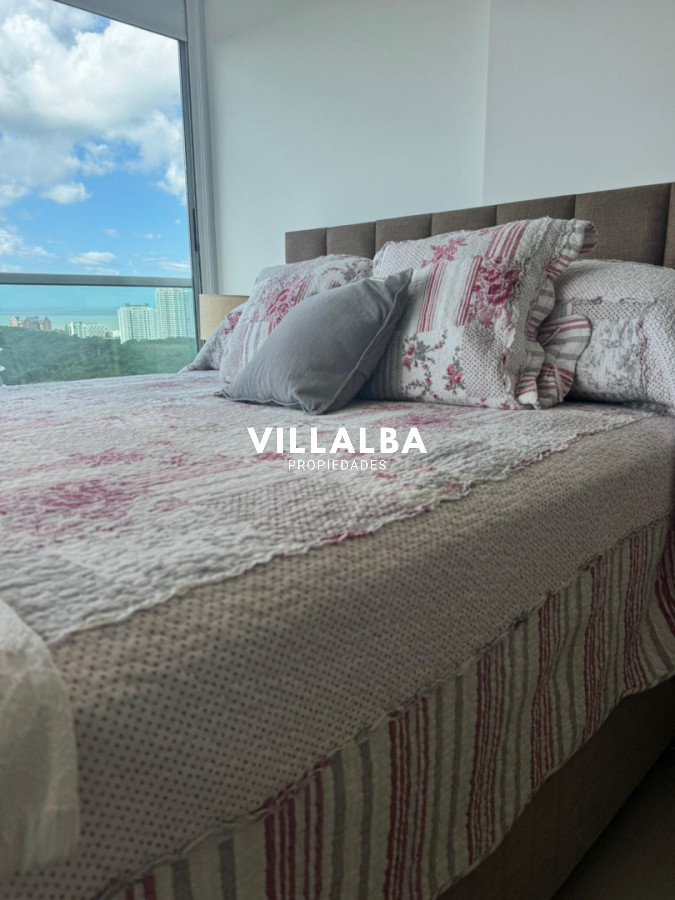 Apartamento ID.4387 - Venta - Piso alto en Gala Vista, Punta del Este | 3 Dormitorios