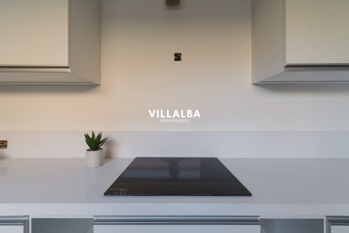 Apartamento ID.1845 - Barrio Privado- Bosques del Mar Punta del Este