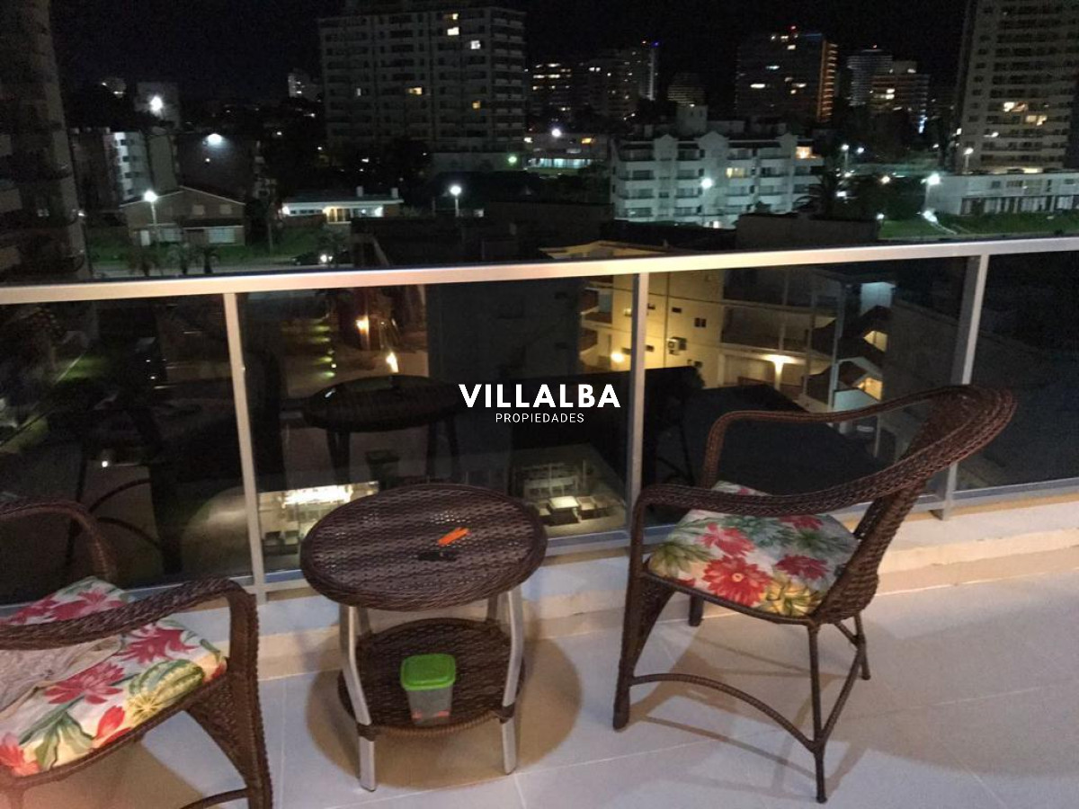 Apartamento ID.2394 - Espectacular unidad de 2 dormitorios
