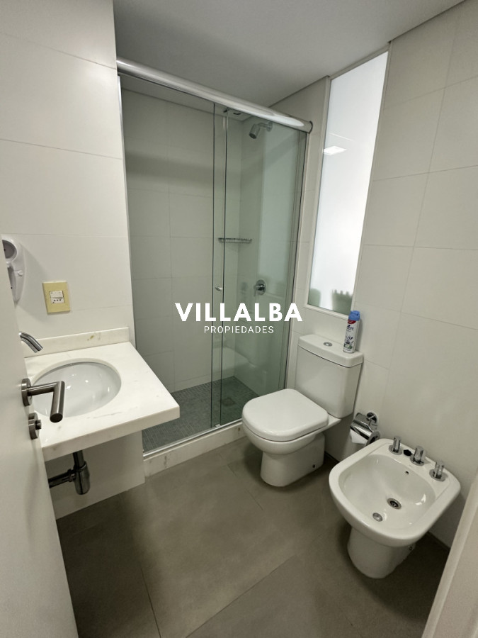 Apartamento ID.3577 - Departamento a estrenar en Edificio Green Life - Punta del Este