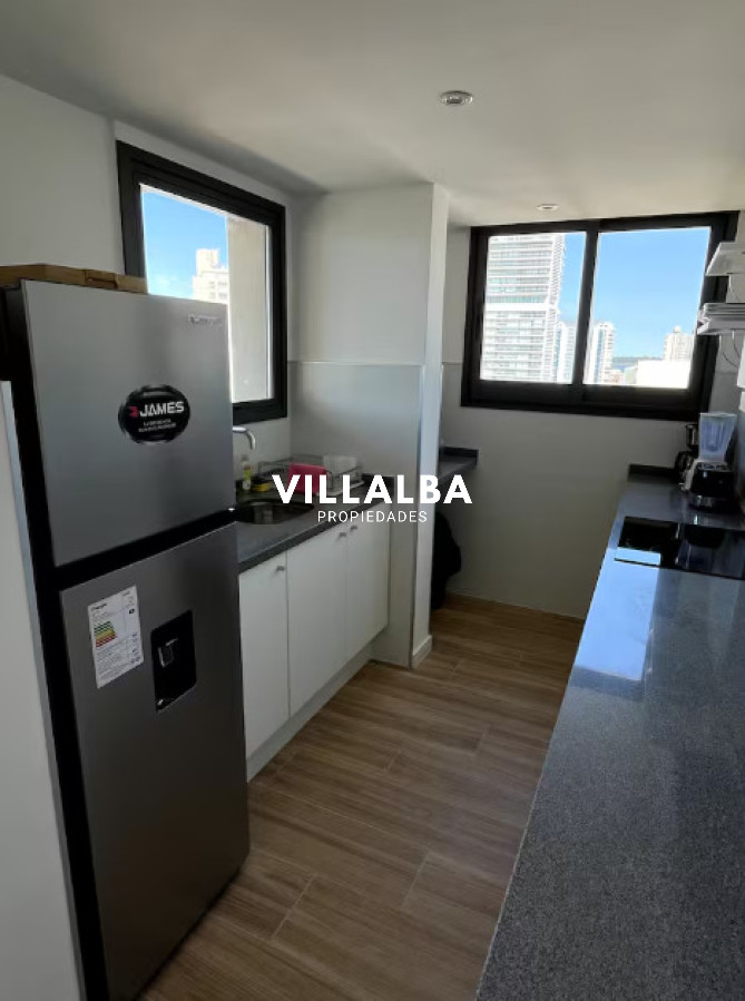 Apartamento ID.831 - Oportunidad 2 dormitorios a Estrenar 