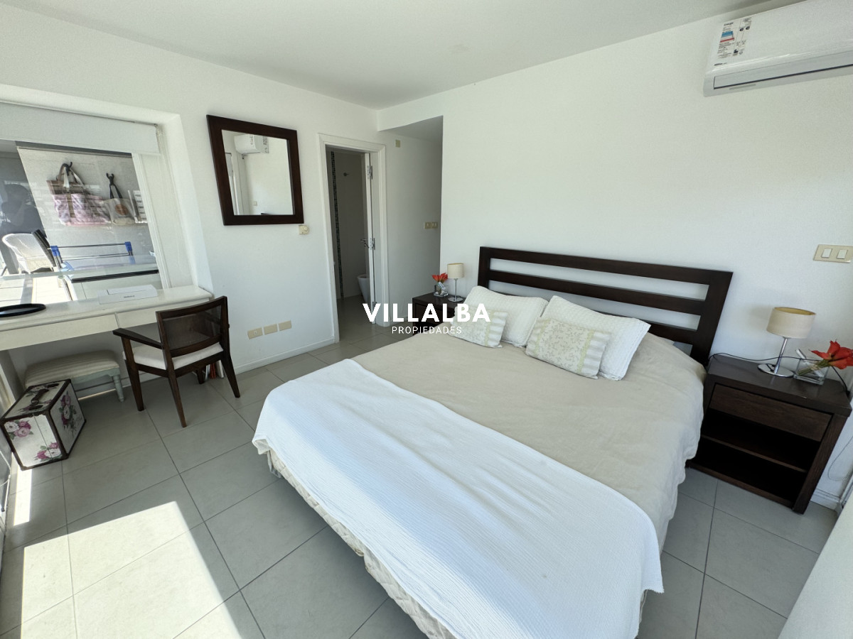 Apartamento ID.3927 - Apartamento 3 dormitorios Brava Punta del Este