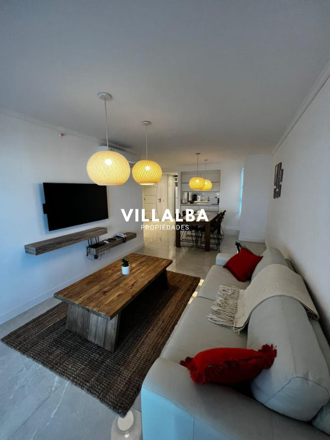 Apartamento ID.4083 - apartamento 2 dormitorios  en torre de categoría