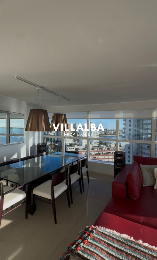 Apartamento ID.4469 - Alexander Collection 3 dormitorios mas dependencia en venta