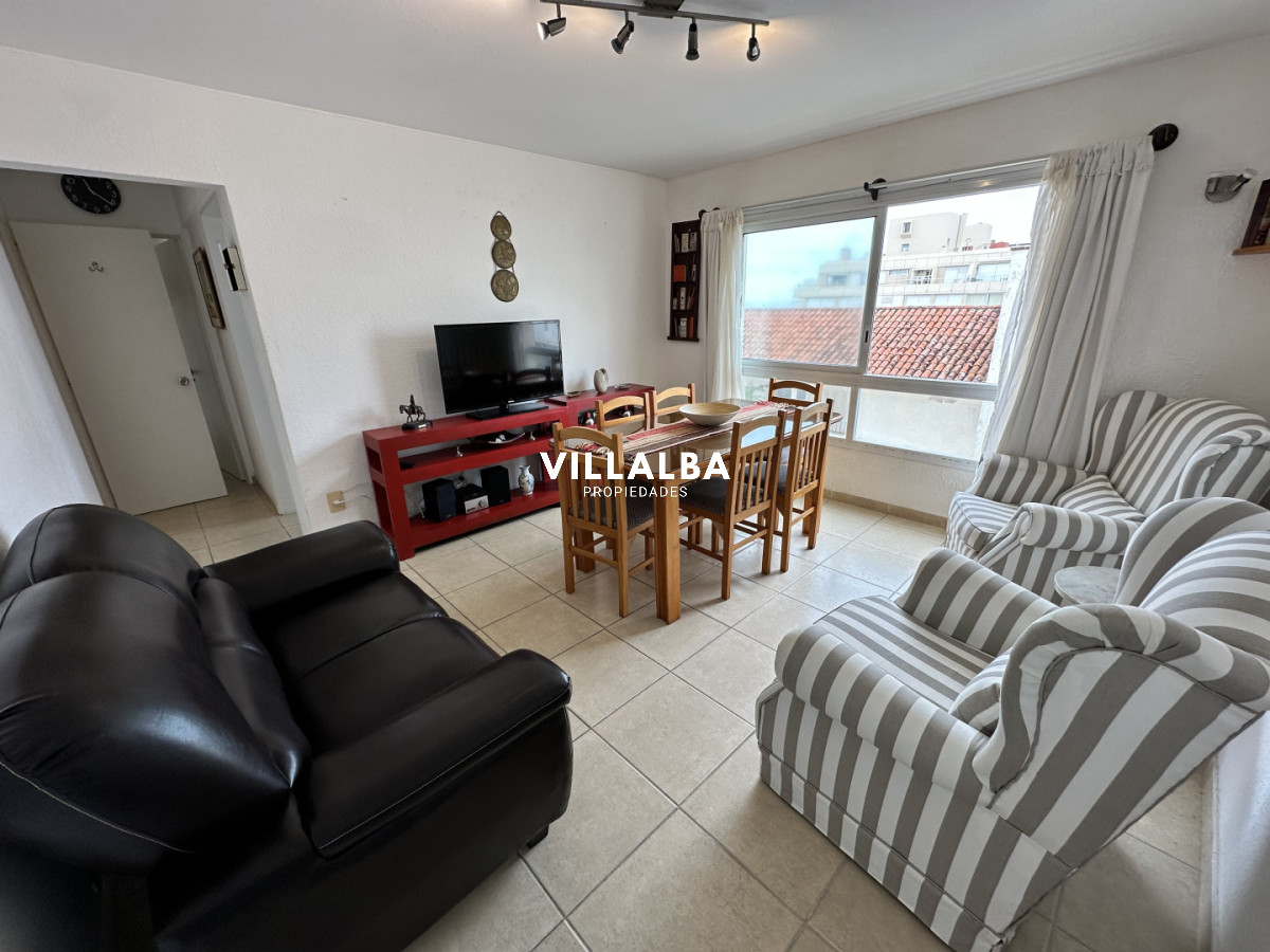 Apartamento ID.4378 - OPORTUNIDAD! - 2 DORMITORIOS ... 