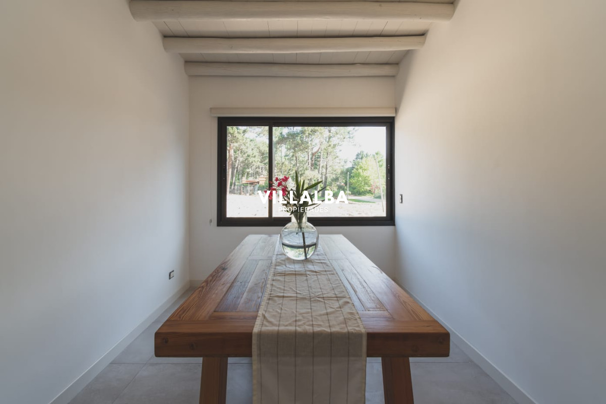 Apartamento ID.1845 - Barrio Privado- Bosques del Mar Punta del Este