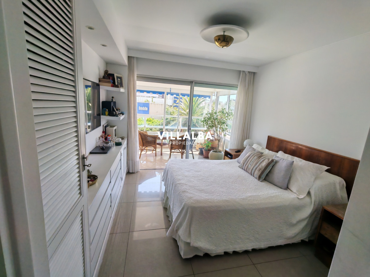 Apartamento ID.4098 - Departamento en venta 2 y servicio- Reciclado- 