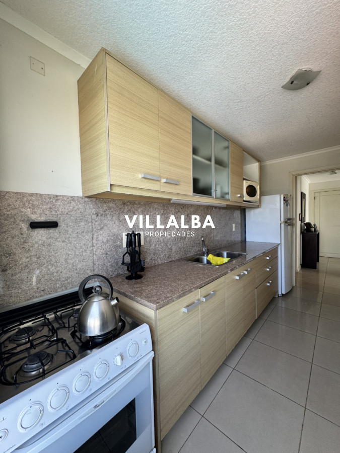 Apartamento ID.3963 - Apartamento 3 dormitorios 3 baños  venta