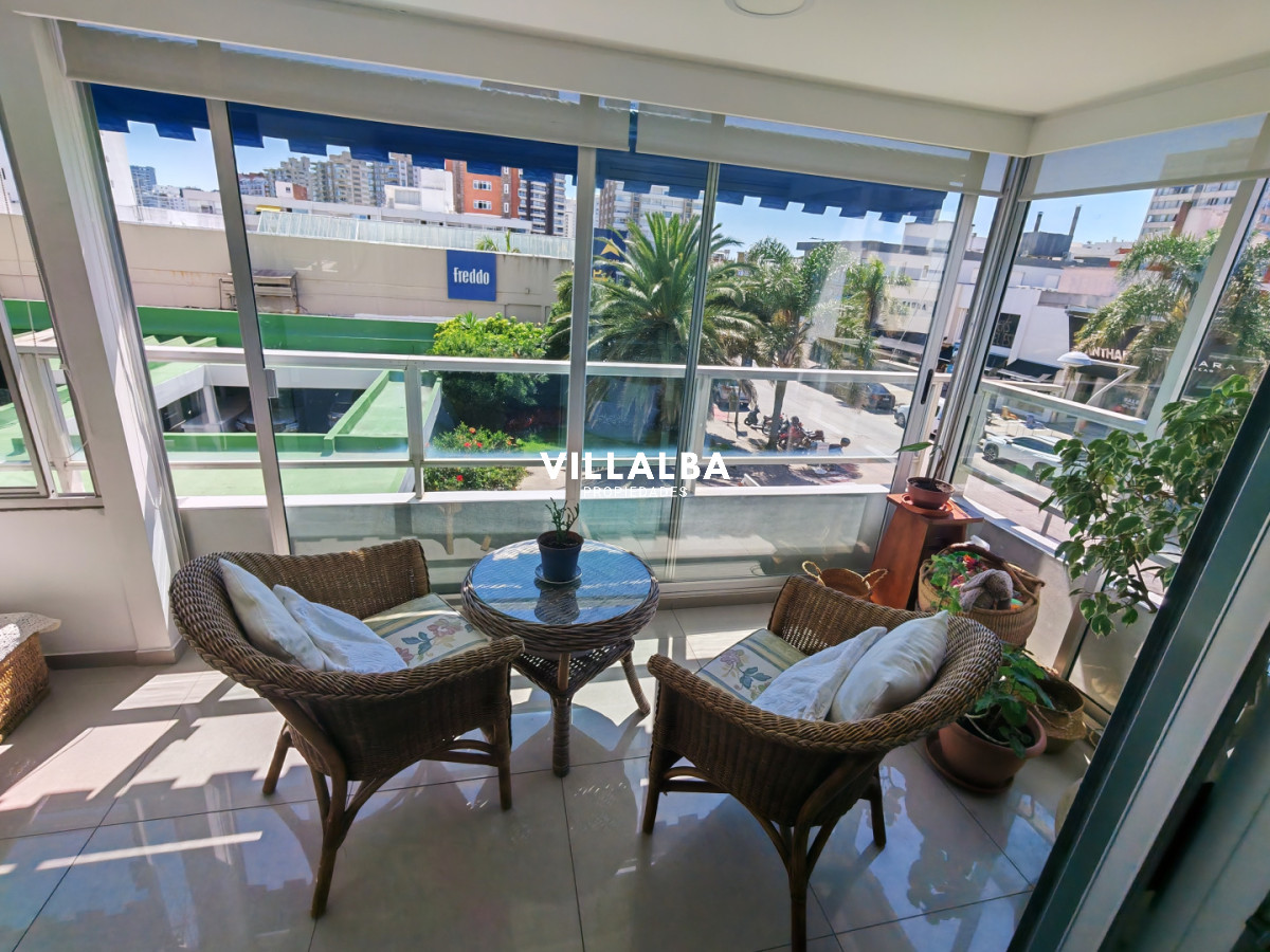 Apartamento ID.4098 - Departamento en venta 2 y servicio- Reciclado- 