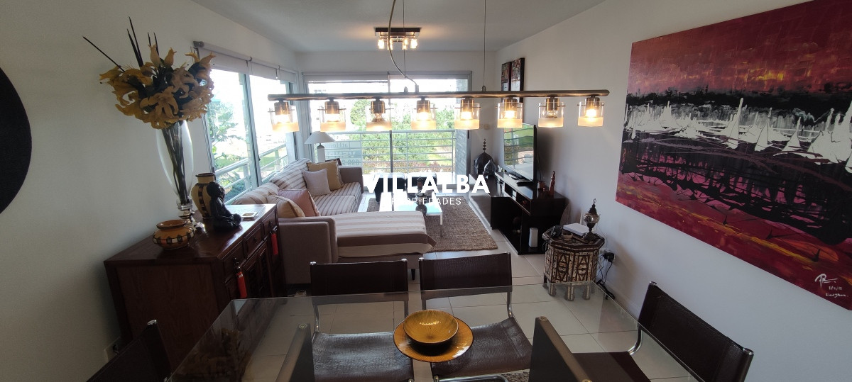 Apartamento ID.2338 - Venta 3 dormitorios