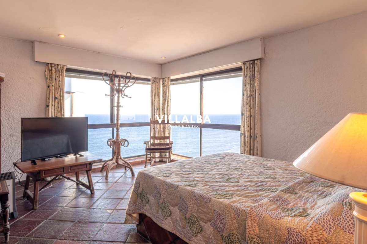 Apartamento ID.3617 - PUNTA DEL ESTE VENTA DEPARTAMENTO GARDEN TOWER 