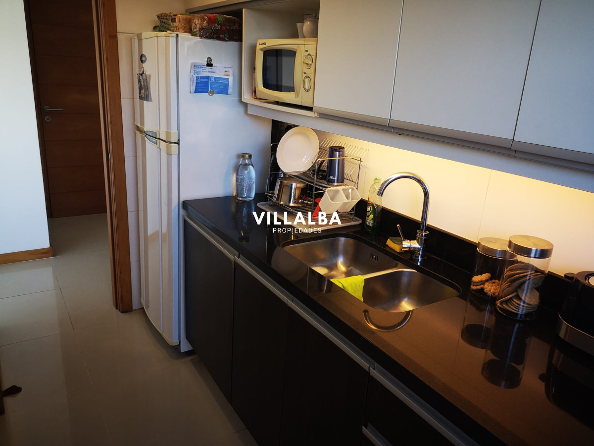 Apartamento ID.114 - Venta 2 dormitorios en  Aidy Grill