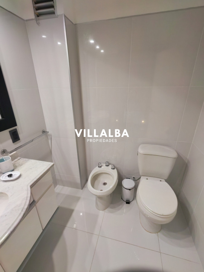 Apartamento ID.4290 - Oportunidad vista bosque increible departamento 2 dorm. 