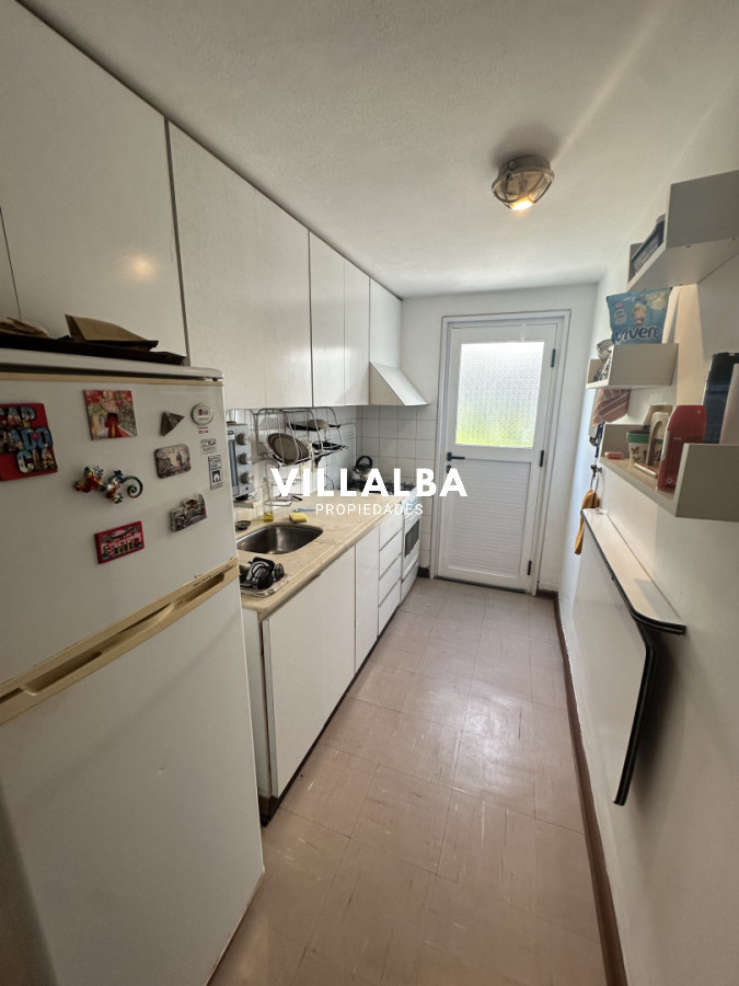 Apartamento ID.4113 - Apartamento en venta primera linea, Punta del Este.