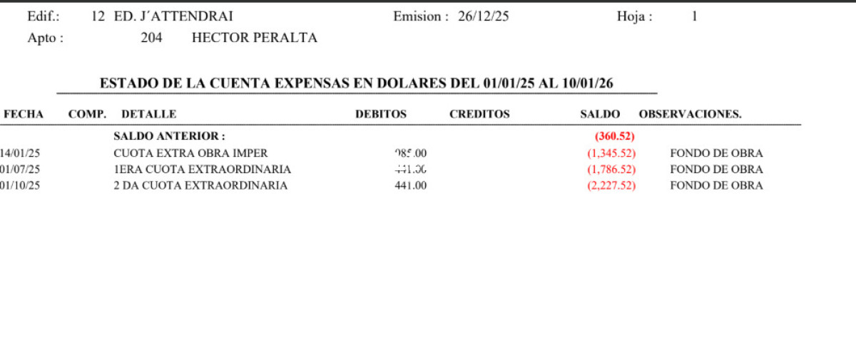 Apartamento ID.3937 - Apartamento 2 dormitorios mansa en venta