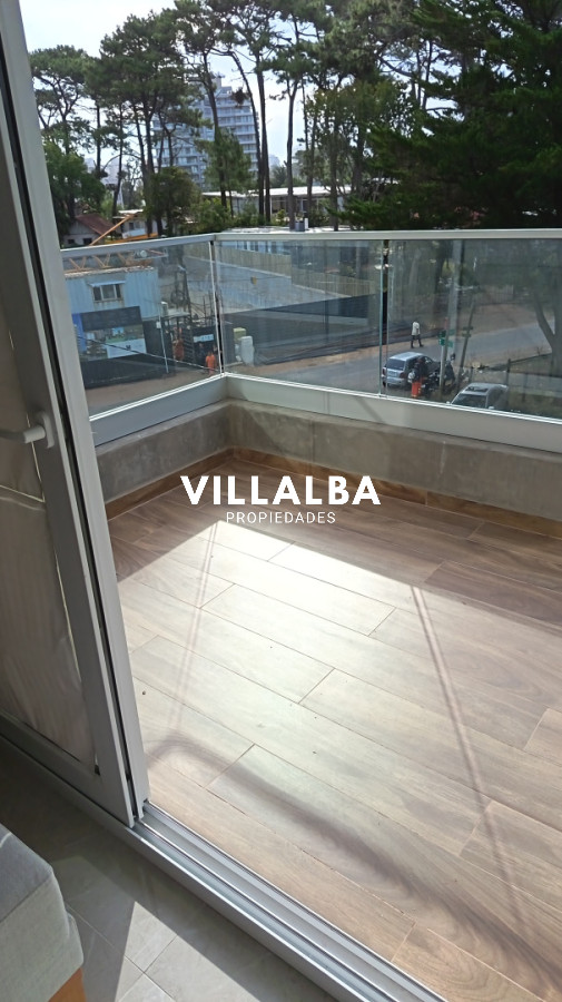 Apartamento ID.4265 - Apartamento 1 dormitorio alquiler anual