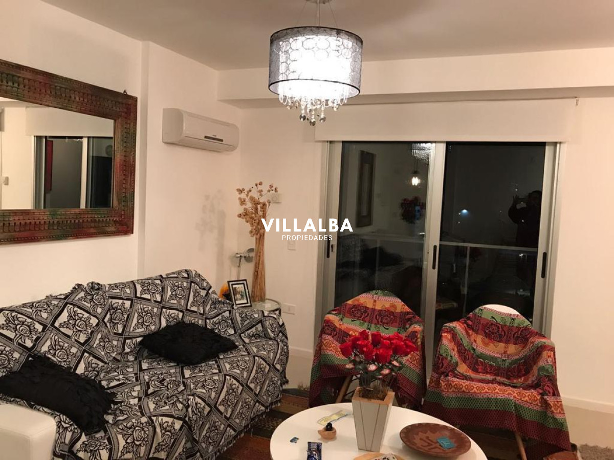 Apartamento ID.2394 - Espectacular unidad de 2 dormitorios