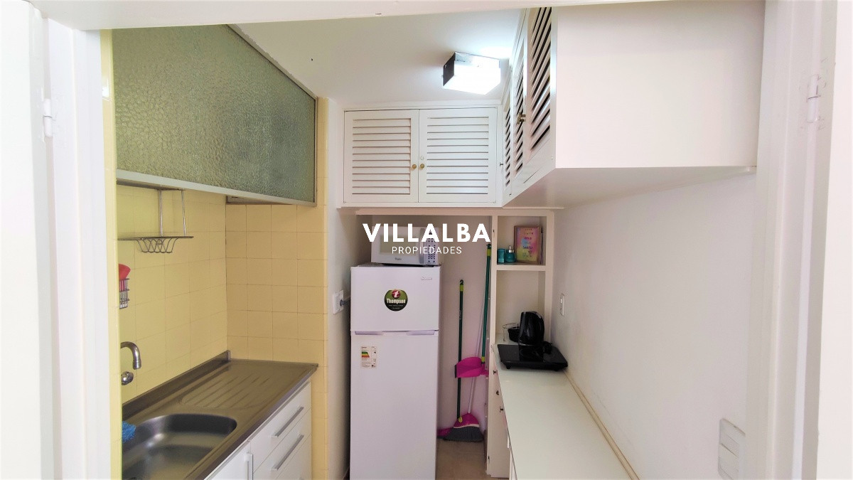 Apartamento ID.632 - Oportunidad de 1 dormitorio en Península