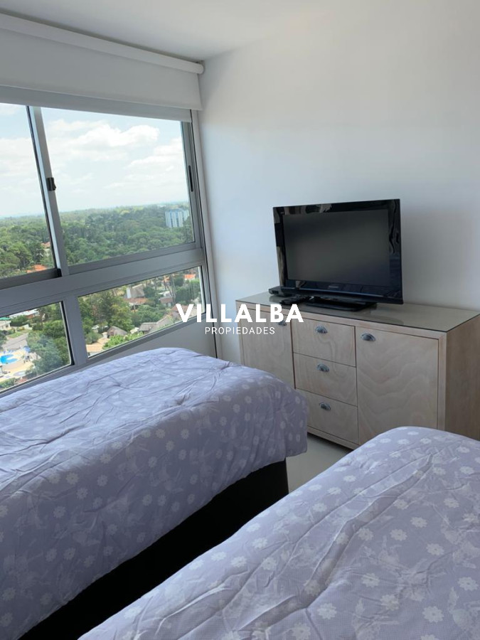 Apartamento ID.1760 - Gala Vista- Una torre con servicios y gastos bajos.