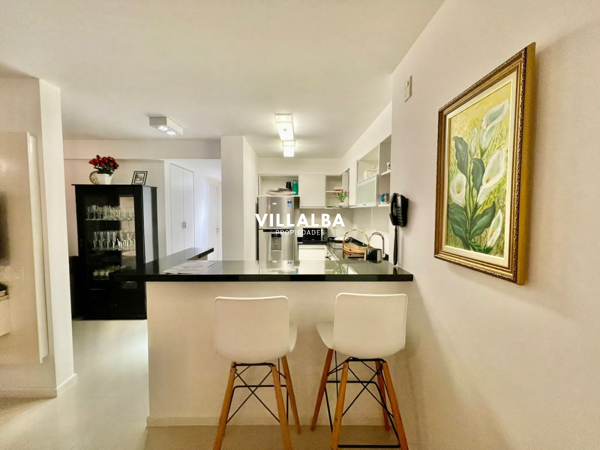 Apartamento ID.2394 - Espectacular unidad de 2 dormitorios