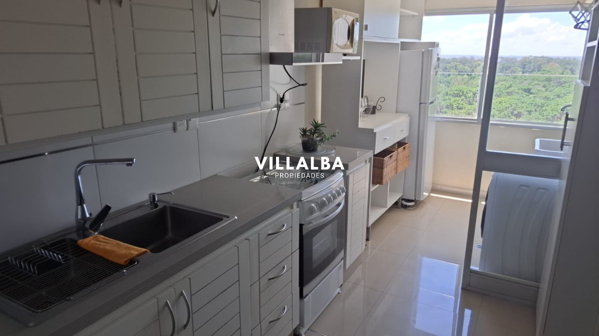 Apartamento ID.3960 - SEGUNDA QUINCENA DE ENERO - 4 dormitorios
