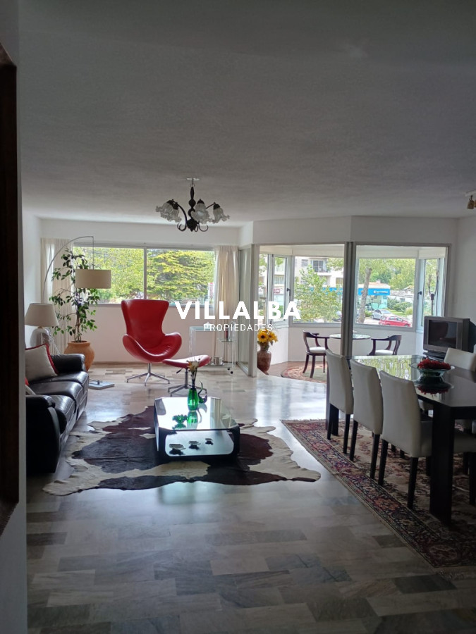 Apartamento ID.4041 - apartamento 3 dormitorios y dependencia  venta