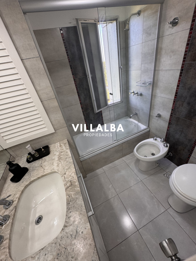 Apartamento ID.3225 - Disponible temporada - 2 dormitorios, 2 baños.